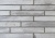 Плитка под кирпич Interbau Brick Loft INT 574 Hellgrau 360x52 мм
